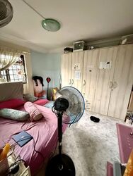 Blk 113 Hougang Avenue 1 (Hougang), HDB 4 Rooms #532261931